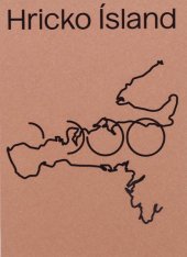 kniha Island fotografická kniha, Self 2018