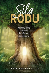 kniha Síla rodu, Synergie 2023