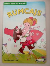 kniha Rumcajs, Fragment 2007