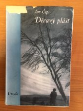 kniha Děravý plášť, Melantrich 1935