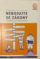 kniha Nebojujte se zákony využijte je ve svůj prospěch, Aperio 2017