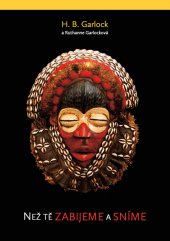 kniha Než tě zabijeme a sníme, Samuel 2014