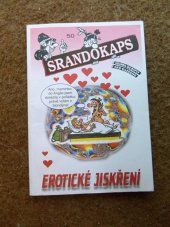 kniha Erotické jiskření, Trnky-brnky 2004