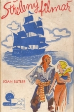 kniha Střelený filmař = [= Half shot], Jos. R. Vilímek 1939