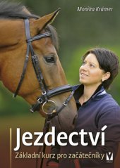 kniha Jezdectví, Vašut 2017