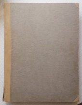 kniha Architektura ČSR Spojené časopisy Stavba, Stavitel, Styl; Ročník VI, 1947, Společnost architektů 1947