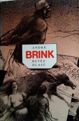 kniha Řetěz hlasů, Naše vojsko 1987