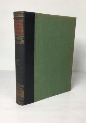 kniha Dějiny lidstva od pravěku k dnešku. Díl 4, část 1, - Středověk vrcholný a stárnoucí, Melantrich 1942