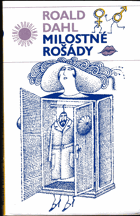 kniha Milostné rošády, Odeon 1984