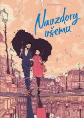 kniha Navzdory všemu, Paseka 2024