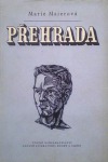 kniha Přehrada, Státní nakladatelství krásné literatury, hudby a umění 1956