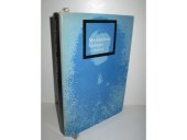 kniha Molekulární biologie vysokoškolská příručka, Academia 1966