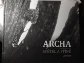 kniha Archa světel a stínů, Art Francesco 2018