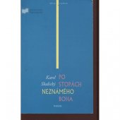 kniha Po stopách neznámého Boha, Trinitas 1999