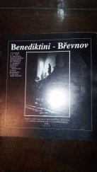 kniha Benediktini - Břevnov, Agentura EZA 1993