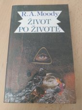 kniha Život po životě, Východoslovenské vydavateľstvo 1991