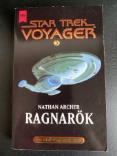 kniha Ragnarök, Wilhelm Heyne Verlag 1996