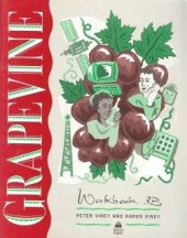 kniha Grapevine 3 Workbook 3B, Oxford University Press 1993