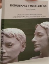 kniha Komunikace v modelu růstu Výcvikový manuál, Institut Virginie Satirové ČR 2007