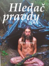 kniha Hledač pravdy , Lesní sběr 2023