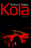 kniha Kola, Knižní klub 1994