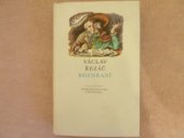 kniha Rozhraní, Československý spisovatel 1973
