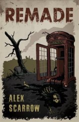 kniha Remade, Omega 2019