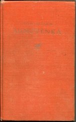 kniha Minutěnka, Tiskárny Vimperk 1991