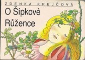kniha O Šípkové Růžence, Panorama 1993