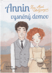 kniha Annin vysněný domov, Albatros 2021