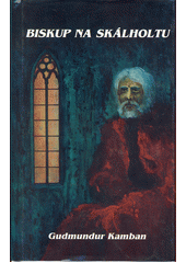 kniha Panna na Skálholtu 3. - Biskup na Skálholtu, Mht 1995