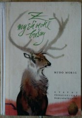 kniha Z myslivecké brašny Mimočítanková četba pro odb. učiliště a učňovské školy, SPN 1965
