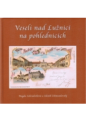 kniha Veselí nad Lužnicí na pohlednicích, Město Veselí nad Lužnicí 2004