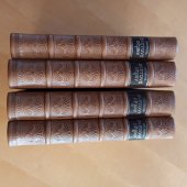 kniha Ilustrované dějiny světové Díl I. - Starověk, Jos. R. Vilímek 1940