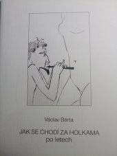 kniha Jak se chodí za holkama po letech, NIBIRU 2017