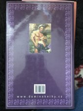 kniha Sním o tobě, Domino 2011