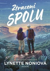 kniha Ztraceni spolu, Fragment 2025