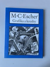 kniha Grafika a kresby, Slovart 1999