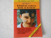 kniha STEP: Efektivní výchova krok za krokem, Portál 1996