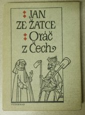 kniha Oráč z Čech, Vyšehrad 1985