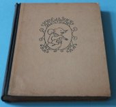 kniha Příběhy z Medové stráně, Vyšehrad 1948