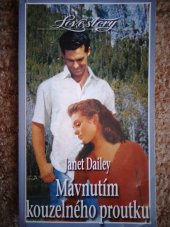 kniha Mávnutím kouzelného proutku 8. ročník výtvarné soutěže NAŠE Galerie, Galerie výtvarného umění Náchod 2014