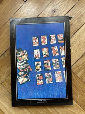 kniha 99 zajímavostí z Japonska, Albatros 1986