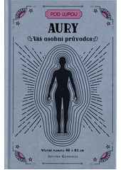 kniha Aury Váš osobní průvodce, Via 2022