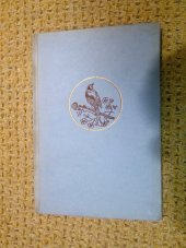 kniha Za dlouhých večerů 1885 - 1886 : pověsti národní, J. Otto 1923