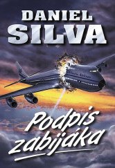 kniha Podpis zabijáka Michael Osbourne I., Domino 2002