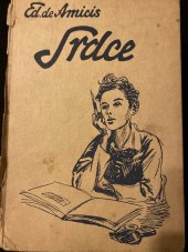 kniha Srdce¨, Vojtěch Šeba 1946