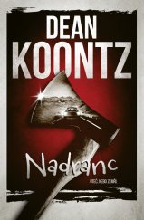 kniha Nadranc, Fobos 2023