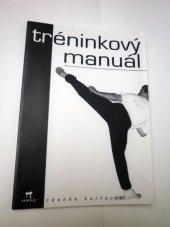 kniha Tréninkový manuál, Temple 1996