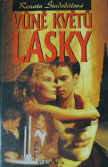 kniha Vůně květů lásky, Petra 1999